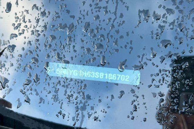 new 2025 Honda Pilot car, priced at $50,895