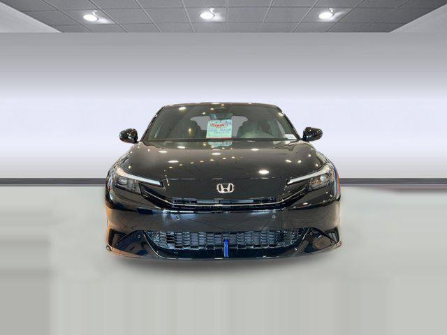 new 2026 Honda Prelude car, priced at $43,195