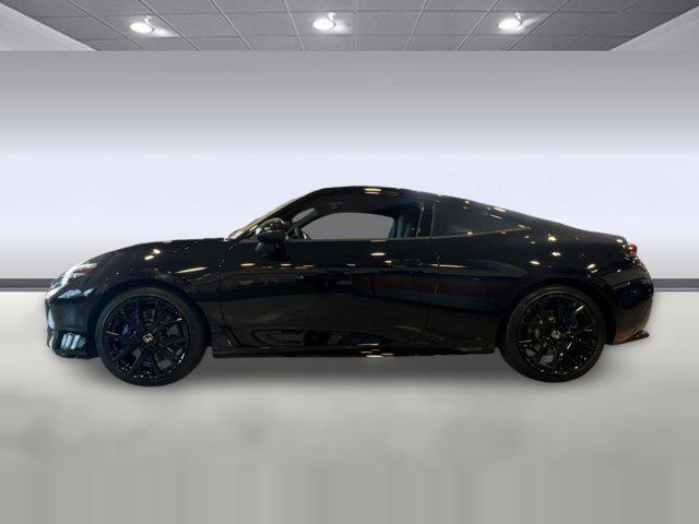 new 2026 Honda Prelude car, priced at $43,195