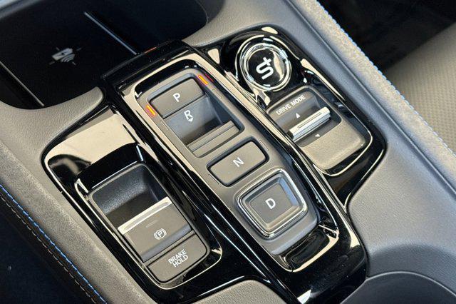 new 2026 Honda Prelude car, priced at $43,195