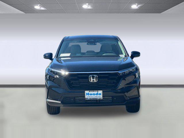 new 2026 Honda CR-V car, priced at $36,606