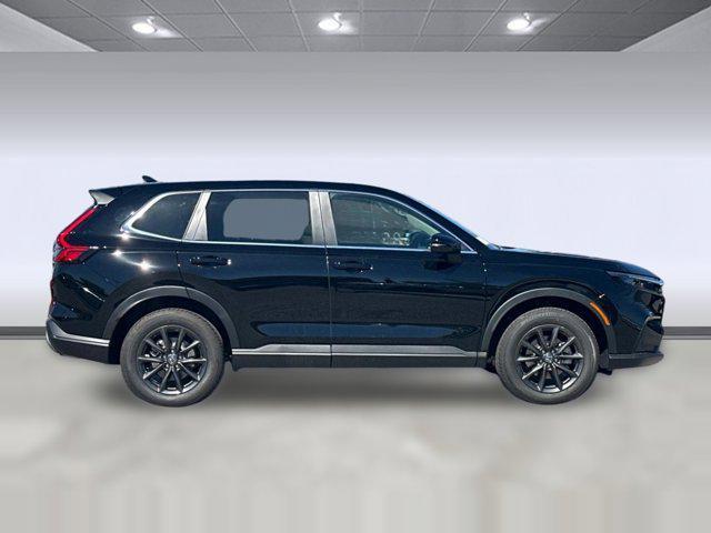 new 2026 Honda CR-V car, priced at $36,606