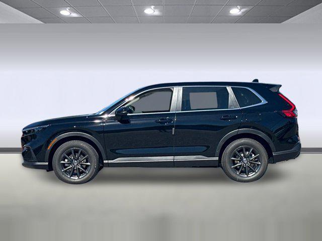 new 2026 Honda CR-V car, priced at $36,606