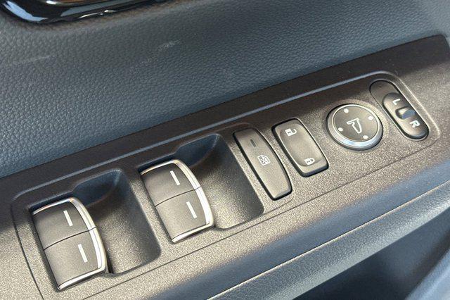 new 2026 Honda CR-V car, priced at $38,350