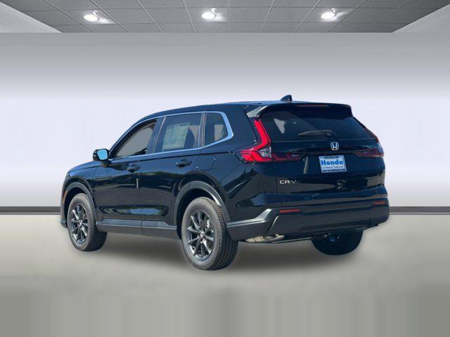 new 2026 Honda CR-V car, priced at $36,606