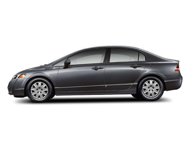 used 2010 Honda Civic car, priced at $8,084