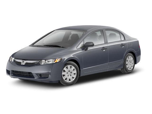 used 2010 Honda Civic car, priced at $8,084
