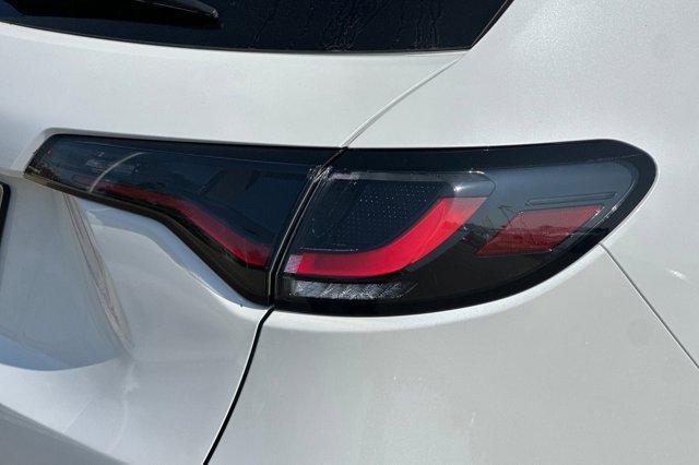 new 2026 Honda HR-V car, priced at $27,234