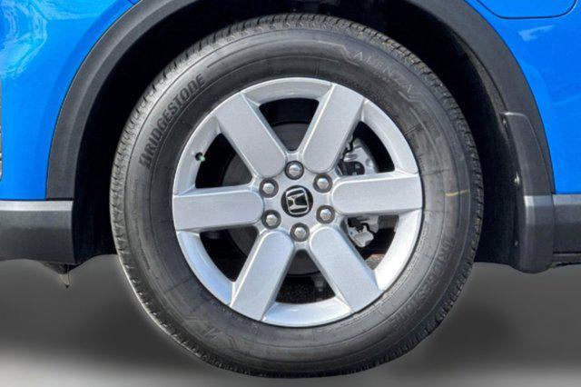 new 2026 Honda Prologue car, priced at $51,450