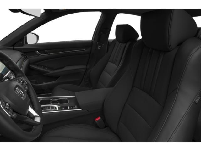 used 2020 Honda Accord Hybrid car, priced at $24,999