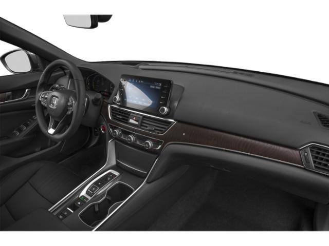 used 2020 Honda Accord Hybrid car, priced at $24,999