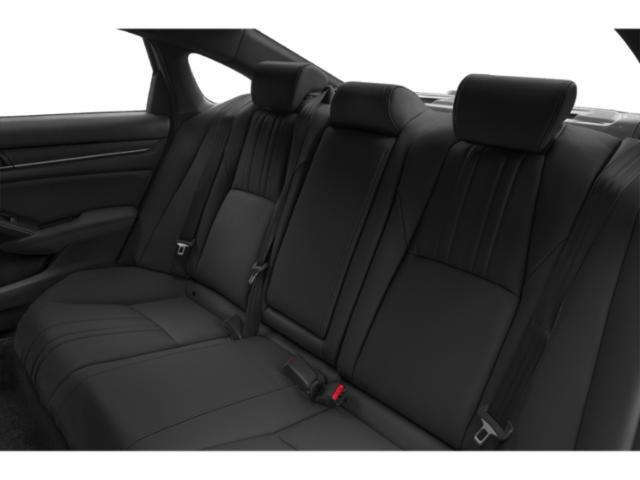 used 2020 Honda Accord Hybrid car, priced at $24,999