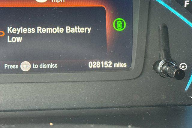 used 2023 Honda Odyssey car, priced at $34,999