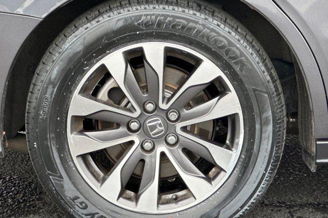 used 2023 Honda Odyssey car, priced at $34,999