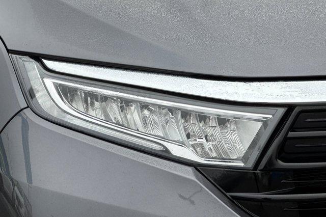 used 2023 Honda Odyssey car, priced at $34,999