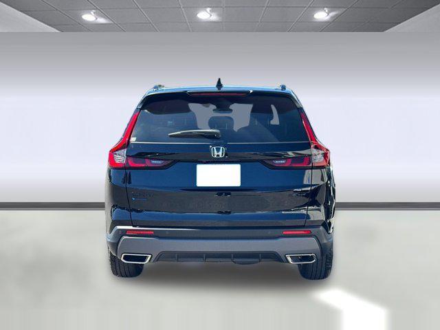 new 2026 Honda CR-V Hybrid car, priced at $39,774