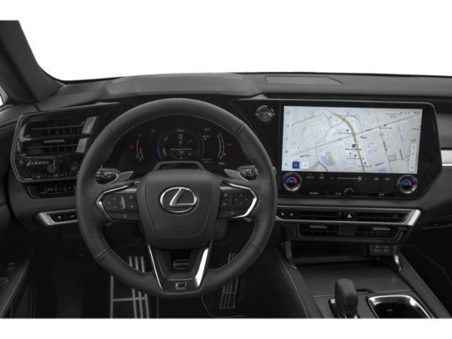 used 2024 Lexus RX 500h car, priced at $62,999