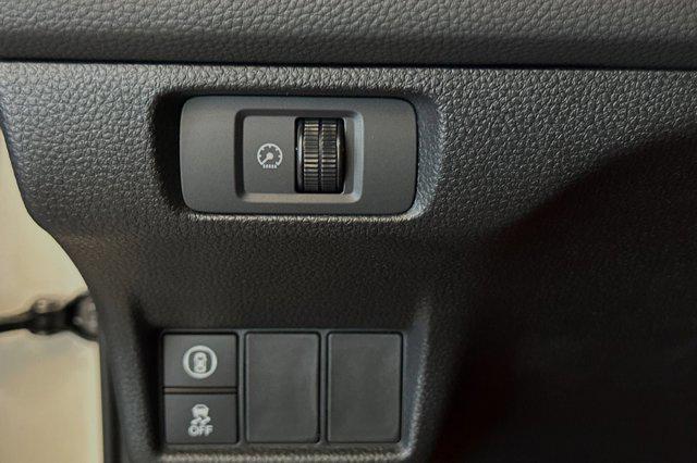 new 2025 Honda Civic Type R car, priced at $47,545