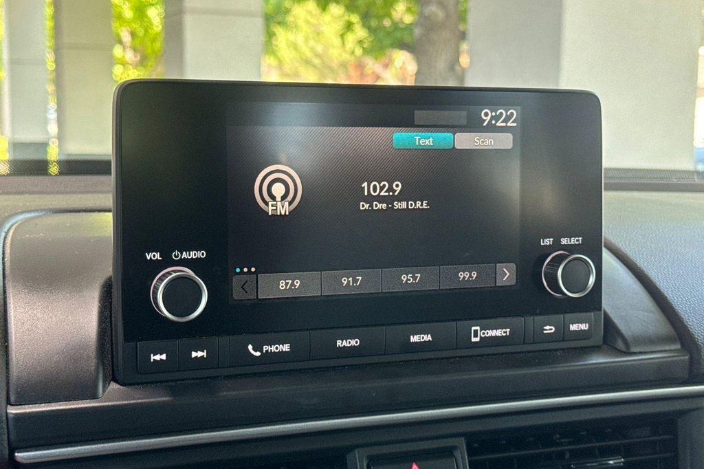 used 2023 Honda Pilot car, priced at $32,084