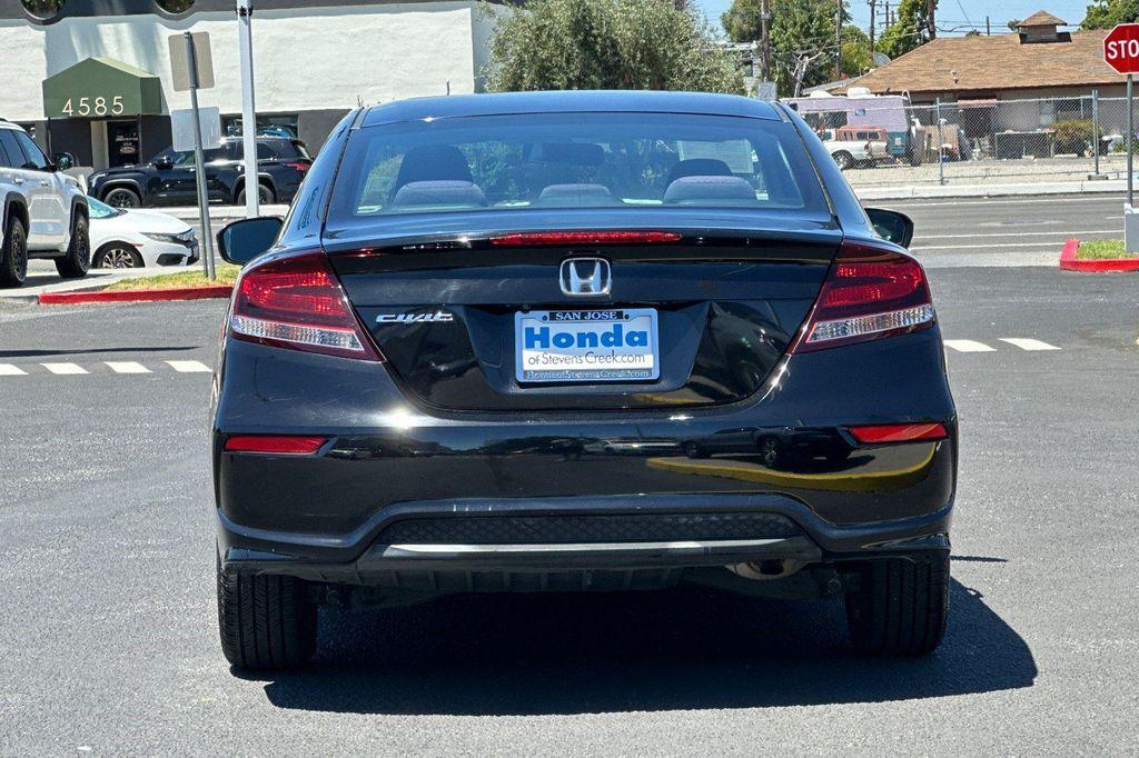 used 2015 Honda Civic car, priced at $12,084