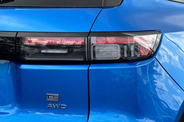 new 2026 Honda Prologue car, priced at $52,477