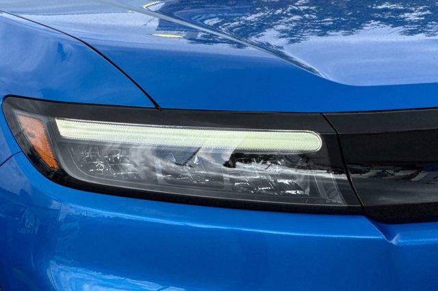 new 2026 Honda Prologue car, priced at $52,477