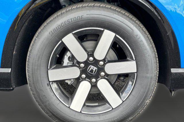 new 2026 Honda Prologue car, priced at $52,477