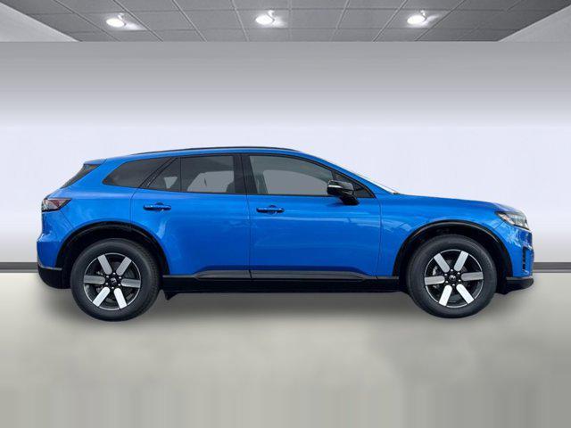 new 2026 Honda Prologue car, priced at $52,477