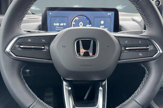 new 2026 Honda Prologue car, priced at $52,477