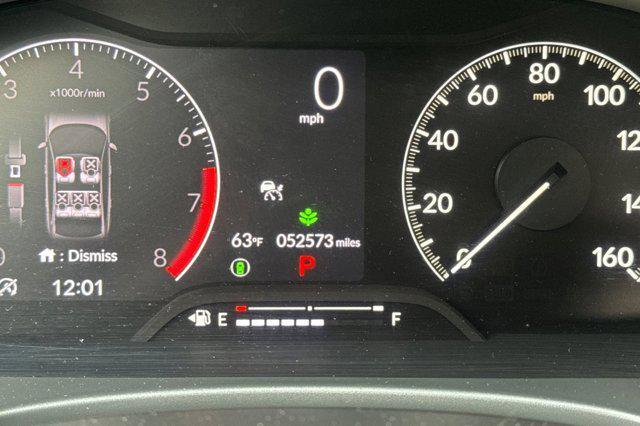 used 2022 Honda Civic car, priced at $22,288