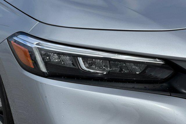used 2022 Honda Civic car, priced at $22,288