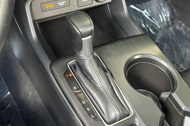 used 2022 Honda Civic car, priced at $22,288