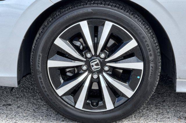 used 2022 Honda Civic car, priced at $22,288
