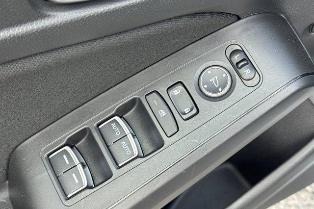 used 2022 Honda Civic car, priced at $22,288