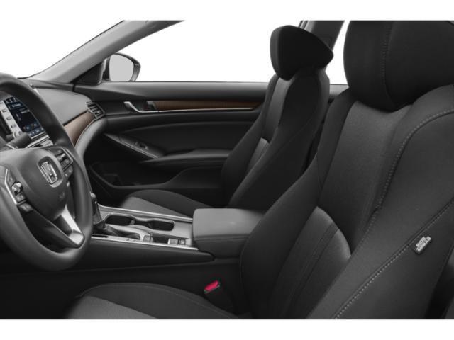 used 2019 Honda Accord car, priced at $19,499