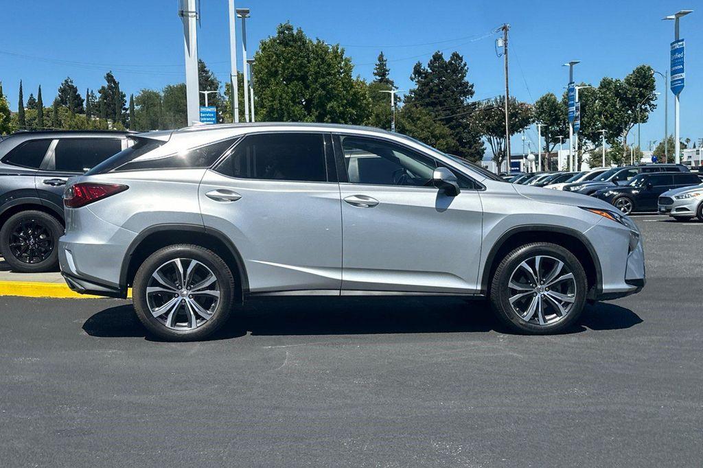 used 2016 Lexus RX 350 car, priced at $26,684