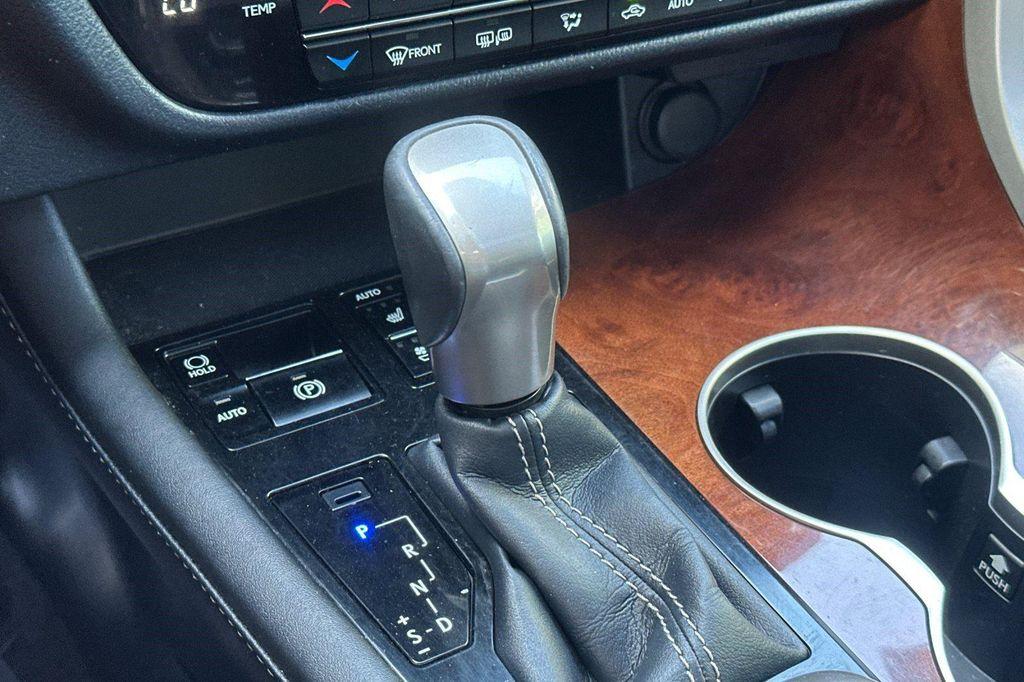 used 2016 Lexus RX 350 car, priced at $26,684