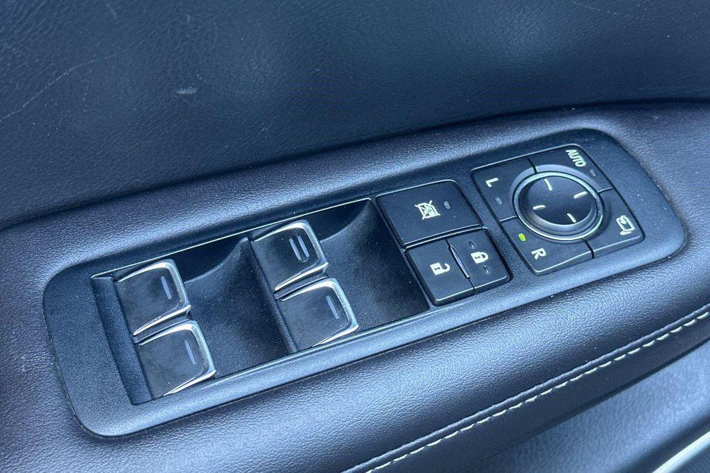used 2016 Lexus RX 350 car, priced at $26,684