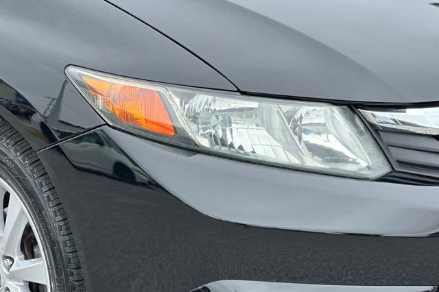 used 2012 Honda Civic car, priced at $7,873