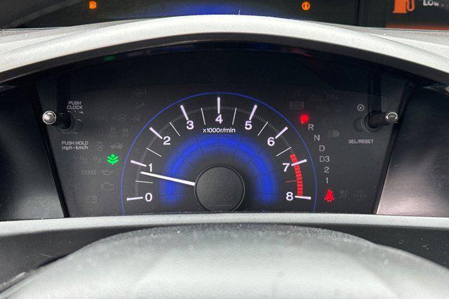 used 2012 Honda Civic car, priced at $7,873