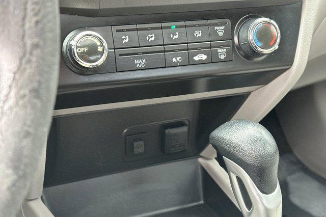 used 2012 Honda Civic car, priced at $7,873