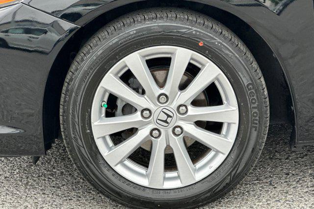 used 2012 Honda Civic car, priced at $7,873