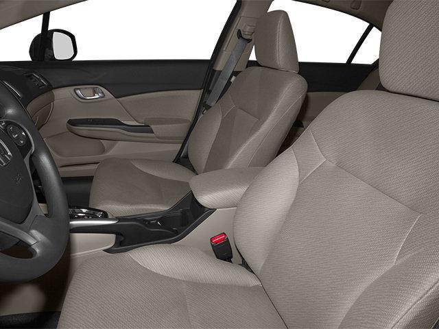 used 2013 Honda Civic car, priced at $12,084