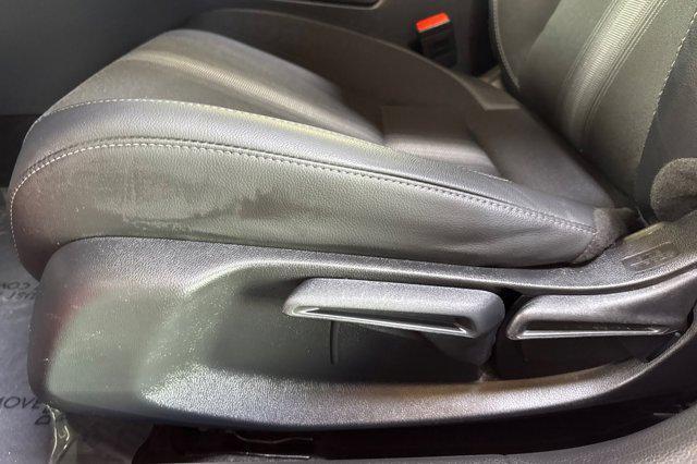 used 2025 Honda Civic car, priced at $25,866