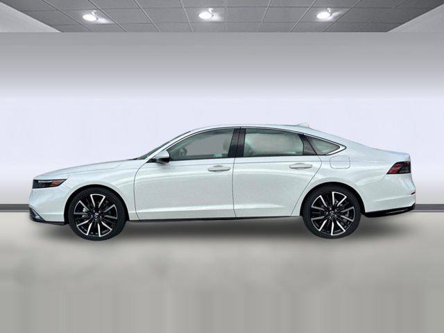new 2026 Honda Accord Hybrid car, priced at $38,876