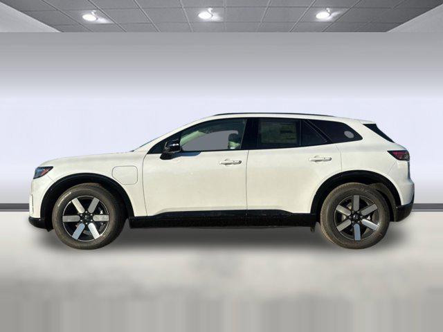 new 2026 Honda Prologue car, priced at $52,477
