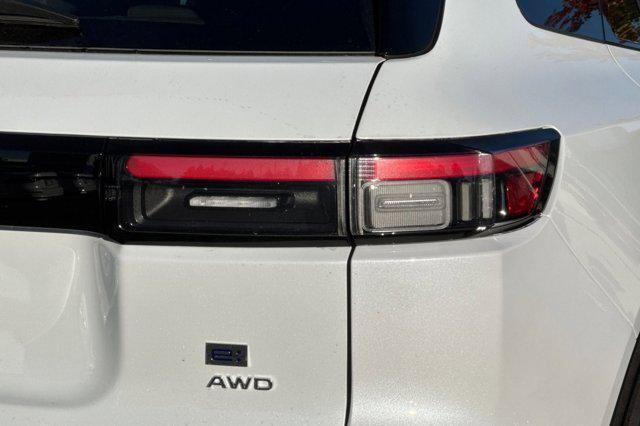 new 2026 Honda Prologue car, priced at $52,477