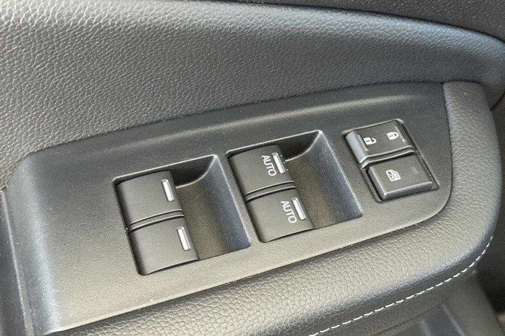 used 2023 Honda Passport car, priced at $34,784