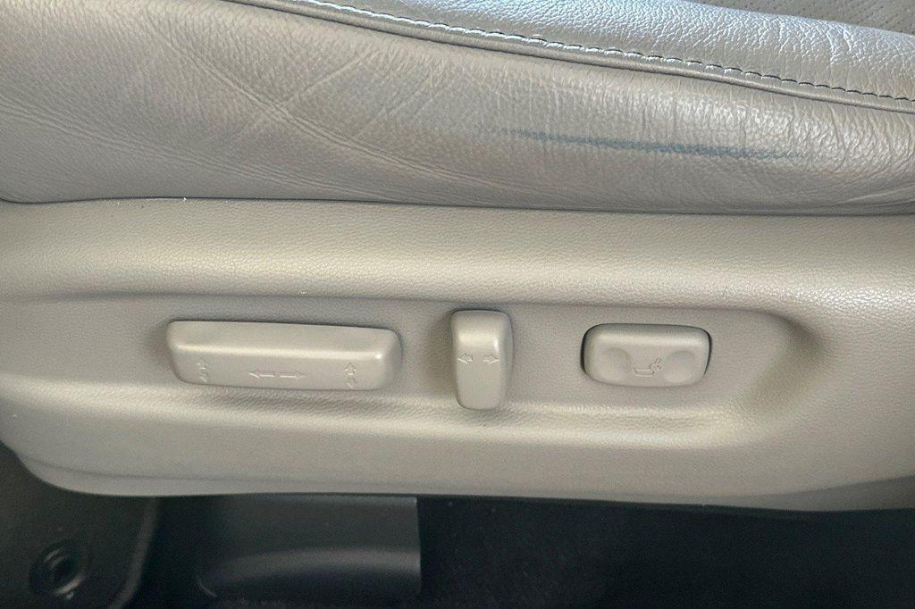 used 2023 Honda Passport car, priced at $34,784