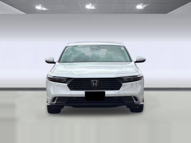 new 2026 Honda Accord Hybrid car, priced at $38,961